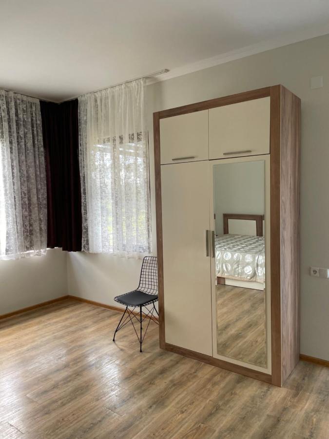 Apartment Comfort In Ureki Exterior photo