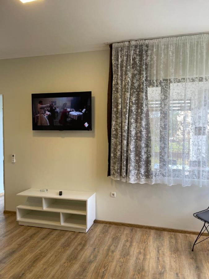 Apartment Comfort In Ureki Exterior photo